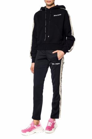 Branded track pants, zdjęcie 2 Branded track pants od Palm Angels